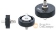 Adaptador para purgador de frenos neumático adecuado para tesla model s -x