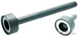 Extractor rotula axial de direccion, ø 35 - 45 mm