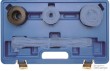 Recambio de extractor de rotula axial ø 35 - 40 mm., para GTi166530