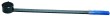 Llave bloqueo polea cigüeñal 770 mm., vw 1.6 ( motores arc - atn - aus - avy - azd - bcb)