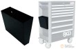 Bandeja lateral 297x105(55)x220 mm para GTi104111