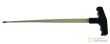 Lezna para cable lunas, 330 mm