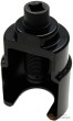 Extractor de rotulas, apertura 62 mm, ancho ø 100 mm, adaptado para llave de impacto 3/4"