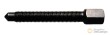 Eje tornillo m14 para GTi167300-3