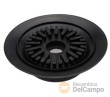 Cabeza de succion ø 160 mm. para GTi168000