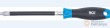 Destornillador flexible con mango bimateria, torx *tipo e*, e-7 x 150 mm.