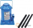 Gato hidraúlico de botella, 32.000 kgs (260 - 420 mm.)