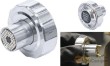 Llave de vaso multimedida con sistema de carraca reversible, 7 - 19 mm