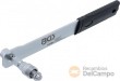 Llave de extraccion de manivela de pedal de bicicleta (shimano octalink e isis drive)
