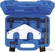 Estuche 4 utiles de calado de distribución de motores gasolina mercedes benz m156 & m159