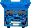 Estuche 22 utiles de calado de distribución de motores gasolina 1.2/1.5 l. de bmw / mini