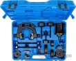 Estuche 15 utiles sustitución silentblocks de eje trasero de toyota