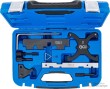 Estuche 9 utiles calado distribución motores duratec ecoboost 1.5 - 1.6 scti / ti-vct, zetec 1.6 / 1.8 / 2.0 16v, zetec se 1.25 / 1.7 16v de ford-volvo-mazda