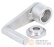 Blister de 2 utiles de ajuste del tensor de correa dentada para motores gasolina renault, 1.2 l