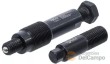 Blister de 2 utiles de extraccion de polea de cigüeñal de motor 2.0 tdci ecoblue de ford