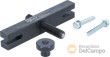 Blister de 5 utiles de extraccion de polea de cigüeñal de motor 2.0 tdci ecoblue de ford