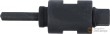 Extractor de rueda dentada de eje compensador de motores bmw b46 y b48 (oem 2361286)