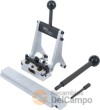 Util de sustitución del muelle de palanca intermedia de la válvula para motores bmw s63b44b & s63tu
