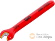 Llave plana de una boca con aislamiento vde hasta 1.000 v. según en 60900/iec 60900, 6 mm.
