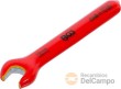 Llave plana de una boca con aislamiento vde hasta 1.000 v. según en 60900/iec 60900, 10 mm.