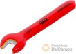 Llave plana de una boca con aislamiento vde hasta 1.000 v. según en 60900/iec 60900, 11 mm.