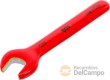 Llave plana de una boca con aislamiento vde hasta 1.000 v. según en 60900/iec 60900, 21 mm.