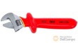 Llave inglesa vde - 1.000 v., 150 mm. - apertura 0 - 20.5 mm.