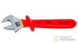 Llave inglesa vde, 250 mm. - apertura 38 mm. de electricista 1.000 v.