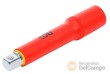 Alargadera 1/2" vde 1.000v. - 125 mm (en 60900/iec 60900)