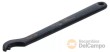 Llave de gancho / medio punto con espiga, din1810, (20 - 22 mm) fosfatado