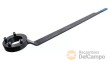 Llave extralarga de 4 tetones para sujeccion de polea de cigüeñal para porsche cayenne - panamera turbo s 4.8 l. (m48)