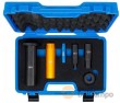 Estuche de 6 utiles para sustitución de retenes radiales de doble embraguede 6 vel. para ford dps6 / 6dct250