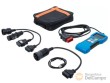 Estuche dispositivo de diagnóstico de fallos obd 2 (eobd) para camiones (5 pcs)