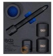 Estuche 5 utiles de extraccion de piñón de 5ª marcha de ford 5 velocidades codigo b5, ib5