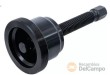 Extractor de tornillo de rueda de eje de remolque bpw 12 tn., m125 x 2.0