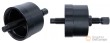 Extractor de eje de rueda de remolque bpw 10 tn. & 12 tn. , m135 x 2.0