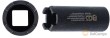 Vaso 1/2" de 4 almenas para sustitución de precamara de inyector de mercedes-benz, scania y man 422/403 (ø 22 mm int./ ø 28 mm ext.)