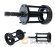 Extractor de rodamientos del disco de freno delantero de camion man 33.410 - 33.414 - 33.460