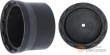 Vaso largo 1" bihex. ø 105 mm para sustituir tuerca de eje de iveco eurotech-cursor