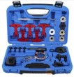 Estuche de 26 utiles de calado de distribución del grupo vag motores gasolina 1.8l. - 2.0l. fsi, tsi, tfsi