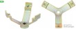Llave 1/2" extractora del sensor de depósito de gasolina de mercedes benz - bmw - vw - audi - porsche (911 - boxster)
