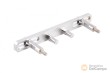 Util sujección polea del cigüeñal para renault/dacia/smart motores gasolina 0.9/1.0/1.2 tce