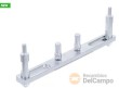 Util de bloqueo polea cigüeñal motor gasolina 0.9 l de renault - dacia - nissan - smart