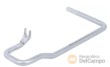 Util separación pedal de servofreno de grupo vag- porsche ( oem t40136)
