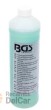 Botella 1 l. de limpiador concentrado del interior de vehiculos, azul