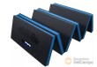 Alfombrilla plegable de espuma epe protectora, 1200 x 420 x 30 mm