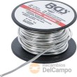 Blister 1 rollo de estaño sin plomo - ø 1,5 mm - 10 grs.