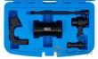 Estuche 5 utiles sustitución de inyectores motores 1.2l - 1.6l - 2.0l common rail del grupo vag