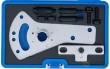 Estuche 8 utiles calado distribución motores gasolina ford 1.5 ecoboost