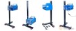 Regulador de faros delanteros, xenon y standard